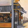 Street Corner, Coney Island