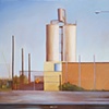 Power Plant, Sunset Park