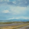 Desert Road