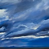 Desert Sky 