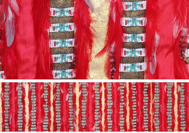 Chiefs wampum 