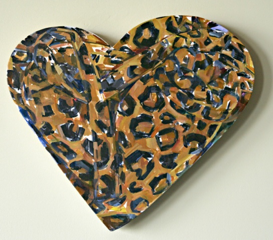 Leo' Love
