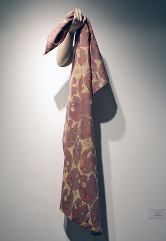 artist's cloth
