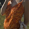 "goldfish top"