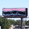 Chicago Billboard Art Project, 2011:
Spruce
