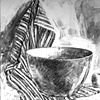 demonstration 2: drapery