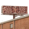 New Orleans Billboard Art Project, 2011:
Delaronde