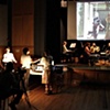 rehearsal for Little Tokoyo