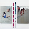 beach girls and surf girls

