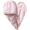 Dressed-up Heart: flower girl