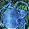 Azure Brassiere