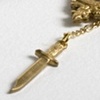 Murder Mystery Necklaces