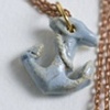 Shipwreck Necklaces