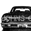John's Car (cover)