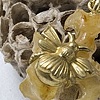 Honeycomb Necklace