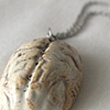 Brain Necklace
