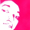 Spraypaint untitled stencil