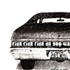 John's Car (back cover)