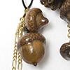 Autumn Necklaces