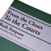 From the Closet to the Courts