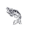 the fish