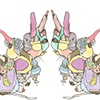 Bird Bow
