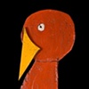 Red Bird