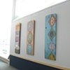 Airport Show signs