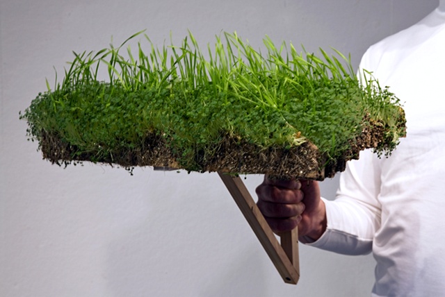 Portable Landscape
