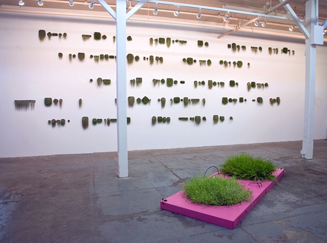 Monsantra, Monsanto, GMO Art, Activist Art, Jeff Schmuki, GM art, Bioengineered Art