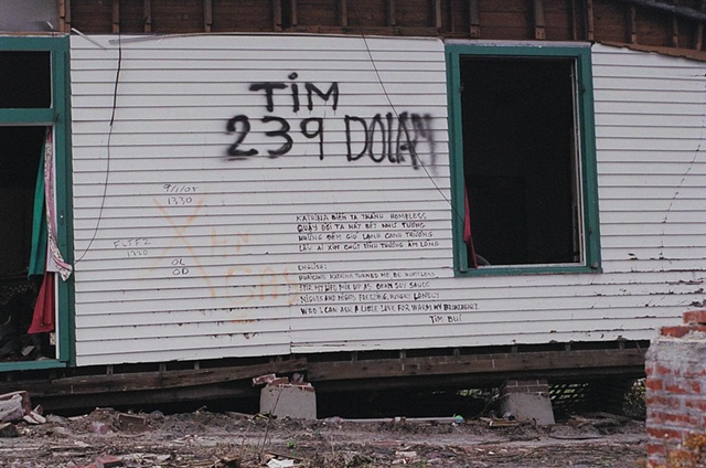 Tim Bui's Home
