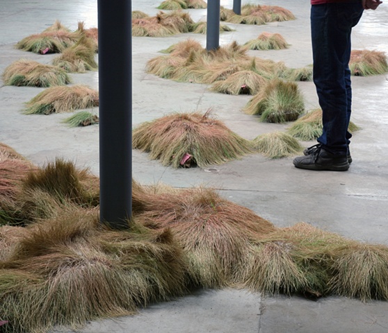 Portable Wheat Field (decline)