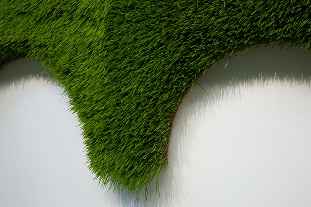 Aqueduct detail (mature)