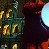 Currently under development is a portable near-infrared spectrometer and tomographic system designed to detect, classify, and isolate genetically modified (GM) foods in the field. Rome, Italy.