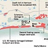 Mississippi Damage