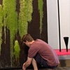 Chia Curtain