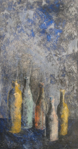 5 Bottles