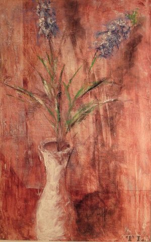 Grape Hyacinth