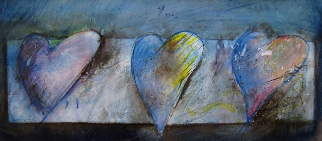Hearts 2008