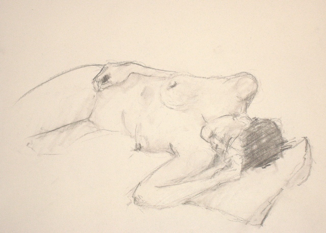 Sleeping