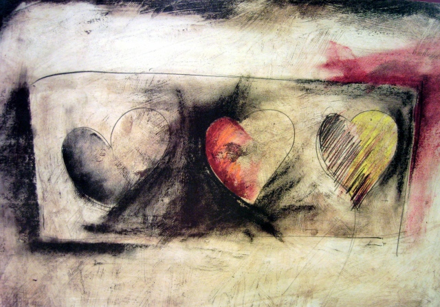 Hearts Revived