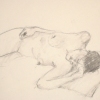 Sleeping