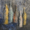 5 Bottles