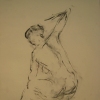 Sketches - Nudes