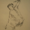 Degas Nude