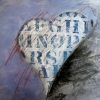 Blue Heart