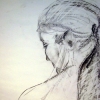 Pensive