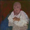 Man in White