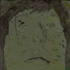 Green Face