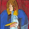 Blue coat